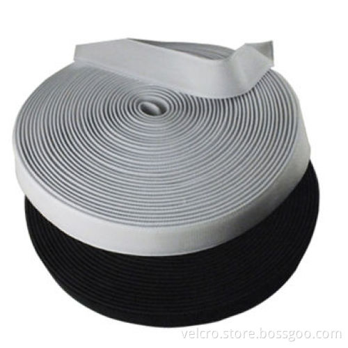 Mushroom Hook Velcro Tape with Different Colors